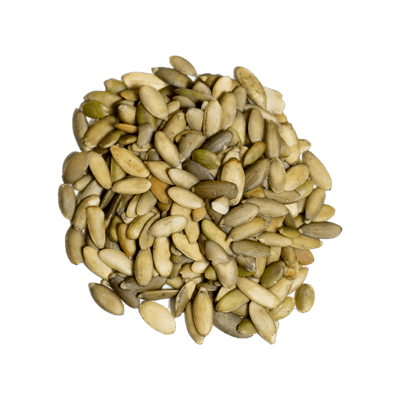 pumpkin seeds
